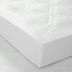 Linge de lit uni coton