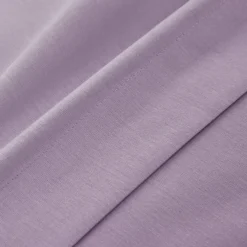 Linge de lit uni - coton bio**