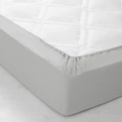 Linge de lit uni flanelle