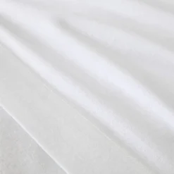 Linge de lit uni flanelle