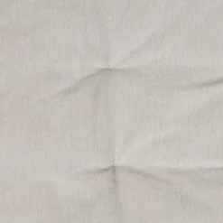 Long coussin de canapé chenille