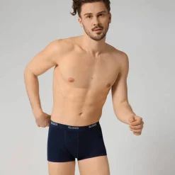 Lot de 3 boxers basic men sloggi®.