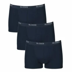Lot de 3 boxers basic men sloggi®.