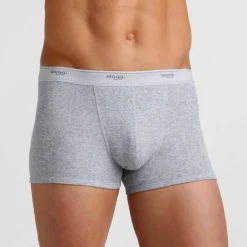 Lot de 3 boxers basic men sloggi®.