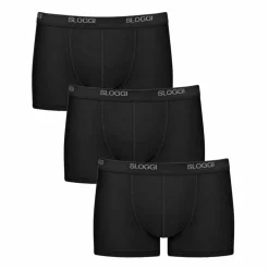 Lot de 3 boxers basic men sloggi®.