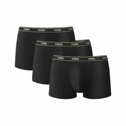 Lot de 3 boxers Ecopack