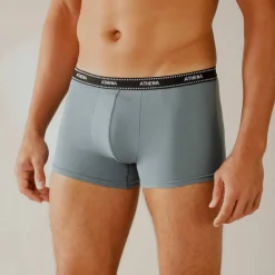 Lot de 3 boxers Ecopack