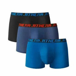 Lot de 4 boxers My Petit Prix Athena®
