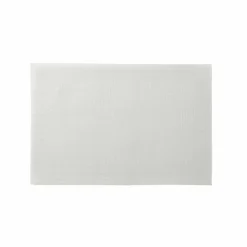 Lot de 4 sets de table - vinyle tressé