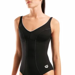 Maillot de bain 1 pièce Clip Back Arena®