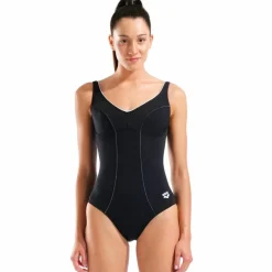 Maillot de bain 1 pièce Clip Back Arena®