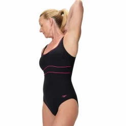 Maillot de bain 1 pièce Contour Eclipse Speedo®