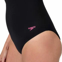Maillot de bain 1 pièce Contour Eclipse Speedo®