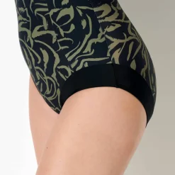 Maillot de bain 1 pièce Floresta