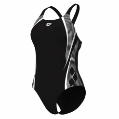 Maillot de bain 1 pièce Graphic