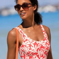 Maillot de bain 1 pièce Linao
