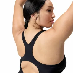 Maillot de bain 1 pièce Medalist spécial grande taille