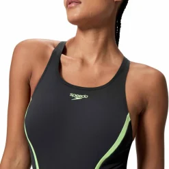 Maillot de bain 1 pièce Medalist Splice Speedo®