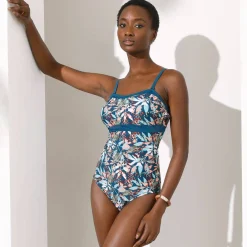 Maillot de bain 1 pièce Melosa