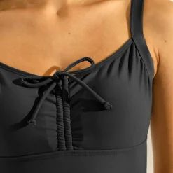Maillot de bain 1 pièce Solaro post-opératoire