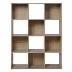 Meuble de rangement ORIGAME – 12 cases