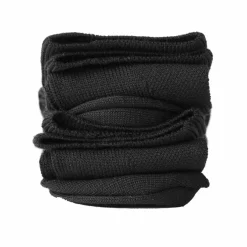 Mi-bas contention coton majoritaire - lot de 2 paires