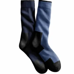 Mi-chaussettes de sécurité - lot de 2 paires