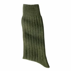 Mi-chaussettes inusables - lot de 2 paires
