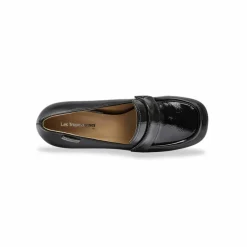 Mocassins à talon DEMYOS