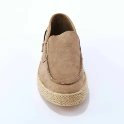 Mocassins décontractés