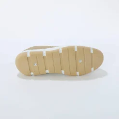 Mocassins souples mesh