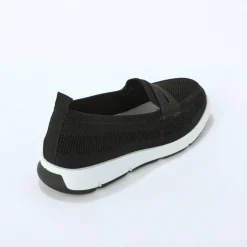 Mocassins souples mesh