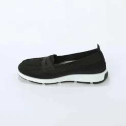 Mocassins souples mesh