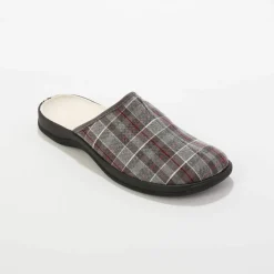 Mules grande largeur