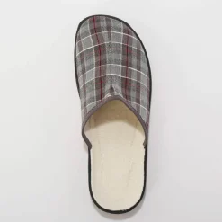 Mules grande largeur