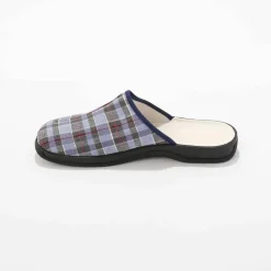 Mules grande largeur