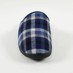 Mules homme fourrées - jusqu'au 47