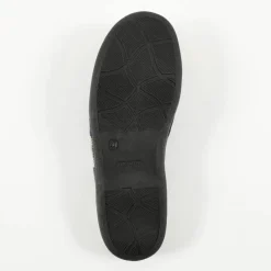 Mules homme fourrées - jusqu'au 47