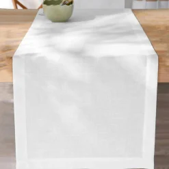 Nappe infroissable