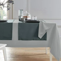 Nappe infroissable