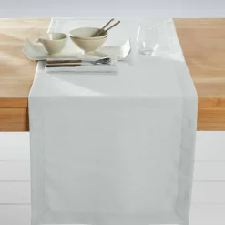 Nappe infroissable