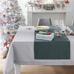 Nappe infroissable