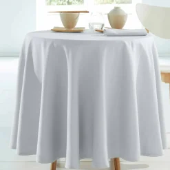 Nappe infroissable