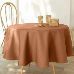 Nappe infroissable
