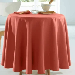Nappe infroissable