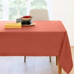 Nappe infroissable