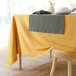 Nappe infroissable