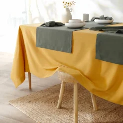 Nappe infroissable