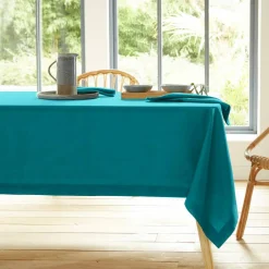 Nappe infroissable