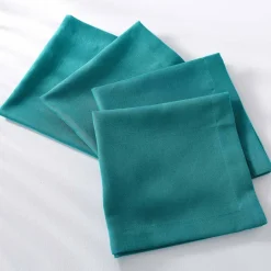 Nappe infroissable